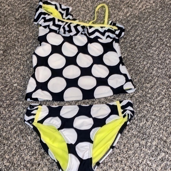 Swim Suit - Picture 1 of 5